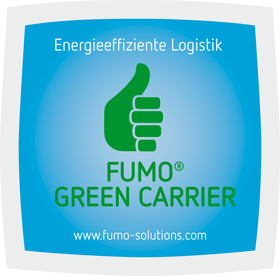 Fumo Green Carrier